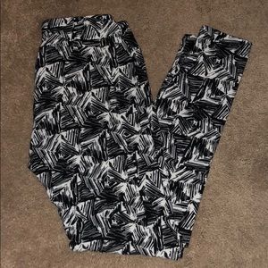 OS LuLaRoe Leggings